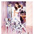 'Ari by Ariana Grande fragrance campaign