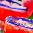 Sriracha Magarita