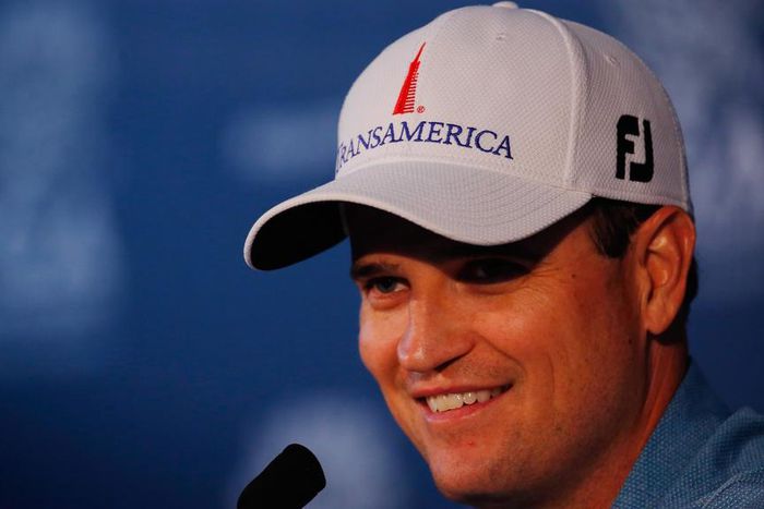 Zach Johnson spurred on by 2010 Whistling Straits display