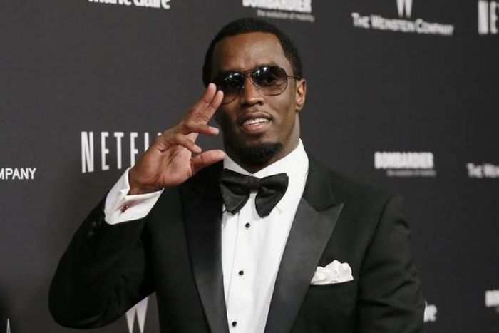 Sean 'Diddy' Combs