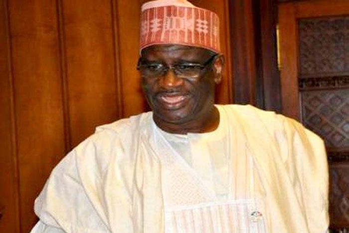 Haliru Bello Mohammed