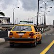 Lagos Taxi [Jumia Travel]