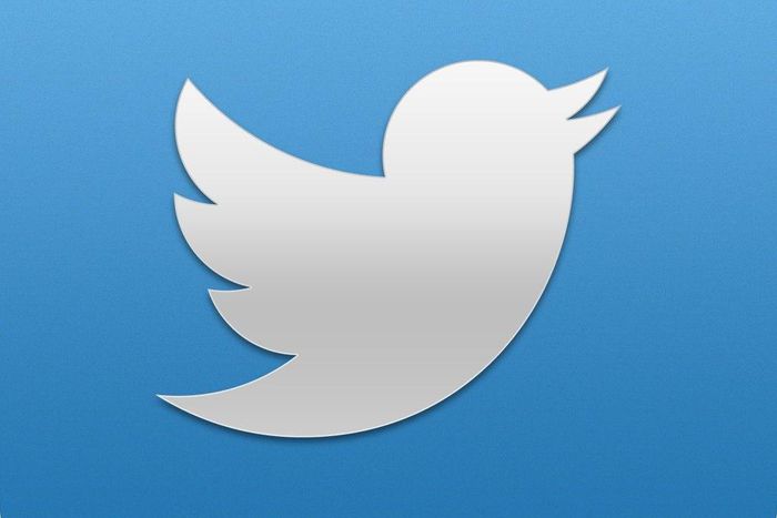 Twitter Logo