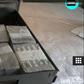 Hidden funds in Ikoyi apartment