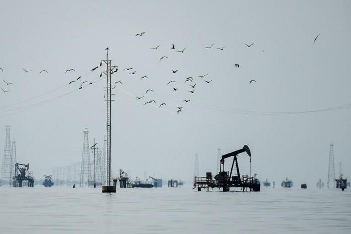 Maurel & Prom's investment will give the company a 40 percent stake in the exploitation of the oil field in the region of Maracaibo Lake, oil minister Manuel Quevedo said