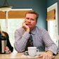 Self employed versus salary earner