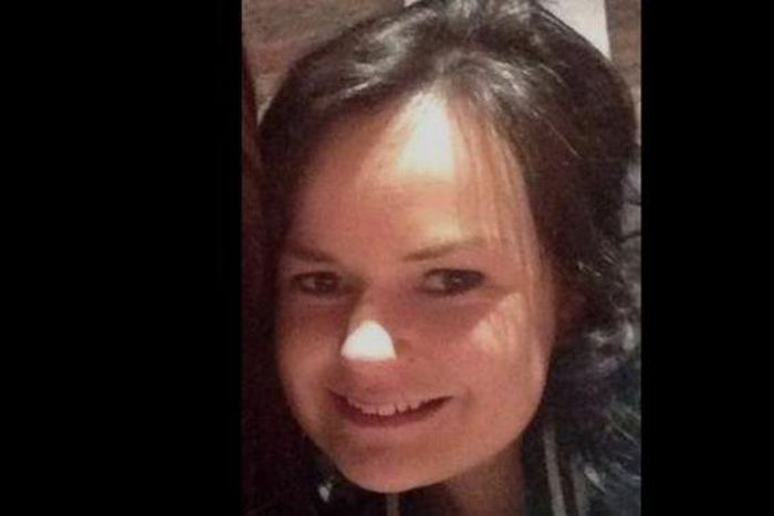 Her disappearance is said to be completely out of character