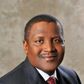 Aliko Dangote