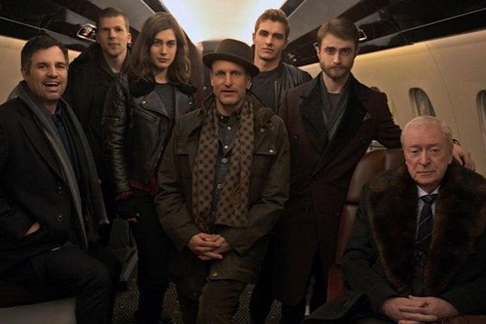 'Now You See Me' third installment