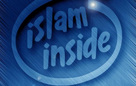 Islamic Teaching.