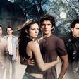 Teen Wolf