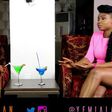 Maria's Matters featuring Yemi Alade