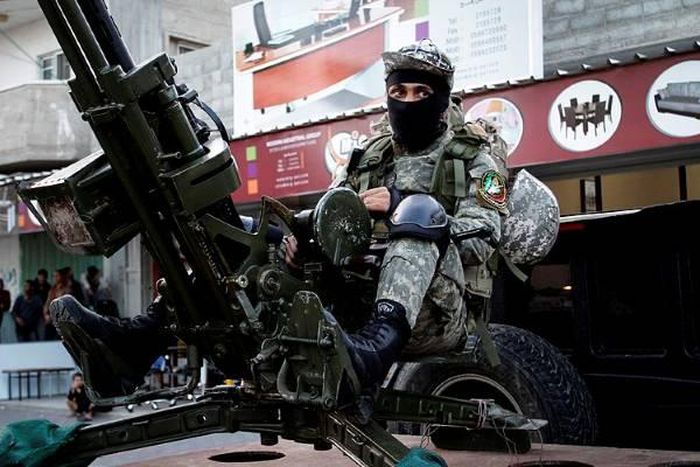 Nigeria, Egypt will triumph over terrorism, says envoy