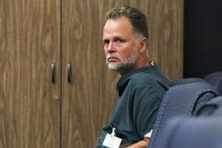 Man held for trial in murder of California family