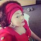 First Lady of Cameroon, Chantal Biya takes her first selfie