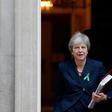 The prime minister has already pulled the vote once with defeat looming, and a loss for the government would plunge Britain into "uncharted territory", she said