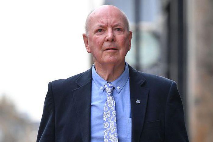 A former football coach Micheal Carson reportedly hit his Mazda against a tree and died instantly. - Peterborough Telegraph