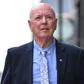 A former football coach Micheal Carson reportedly hit his Mazda against a tree and died instantly. - Peterborough Telegraph