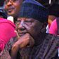 Lat Danmraya Jos last performed at the PDP's fun raising dinner in Abuja on December 20, 2015