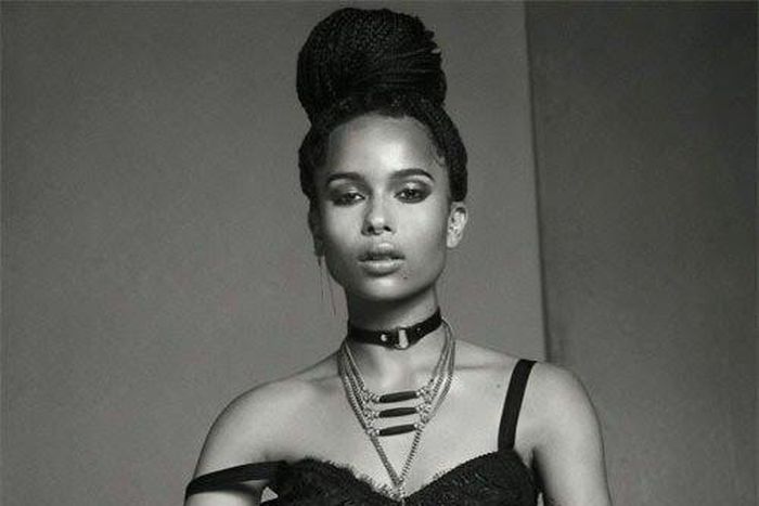 Zoe Kravitz