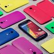The Motorola Moto G (Gen 2)