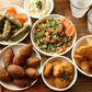 Couple celebrates homey joys of Middle Eastern cuisine