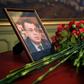 Russian Ambassador to Turkey Andrei Karlov was gunned down at a photo exhibition December 19, 2016