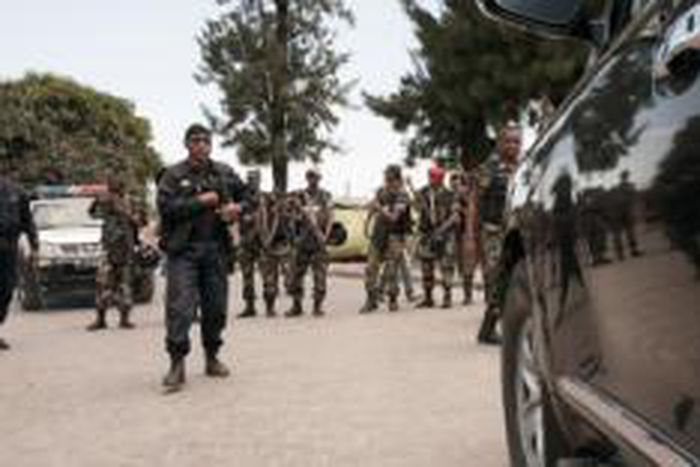 Lawyers argue over whether president should be sacked