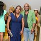 Nollywood movie producers, Emem Isong and Obi Emenloye
