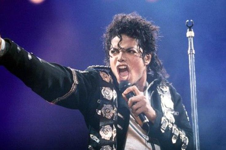 Michael Jackson … Staying productive, even in death.