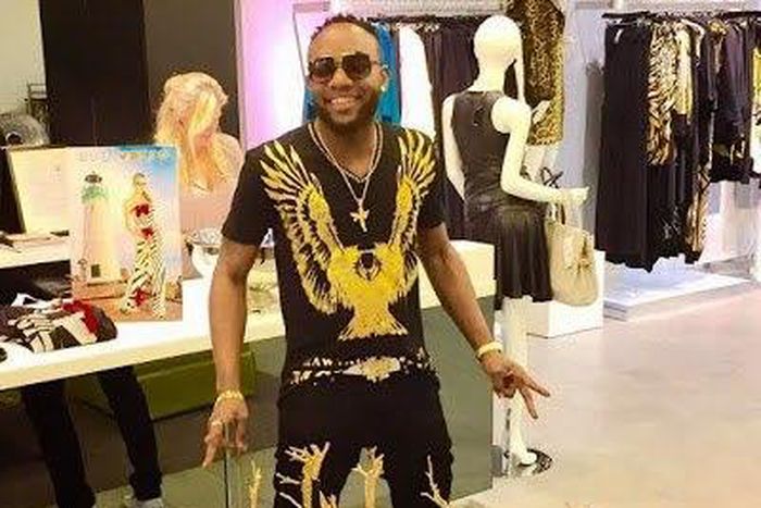 Kcee