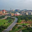 Abuja city