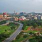 Abuja city