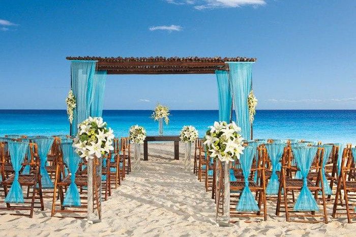 Destination Wedding