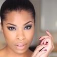 Beauty and fashion blogger; Shirley B. Eniang