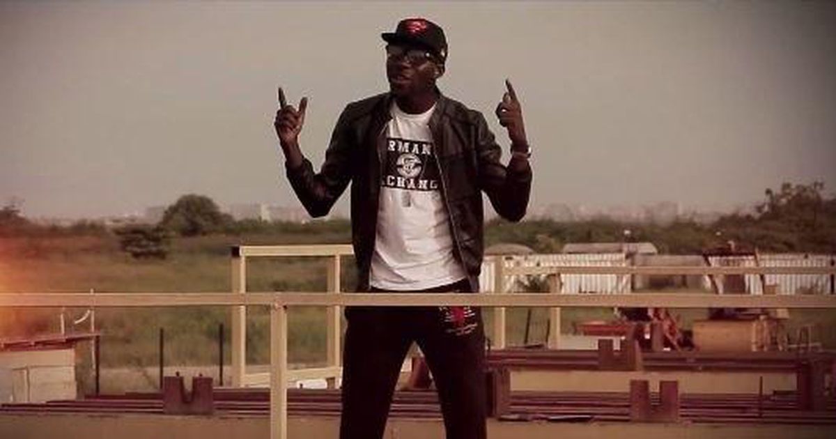 Eclectic singer inspires in moving 'Ibi giga' video | Pulse Nigeria