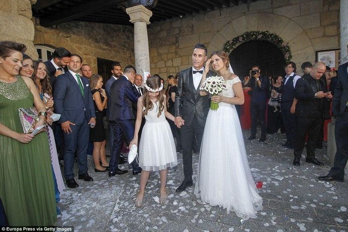 Europa Press via Getty Images