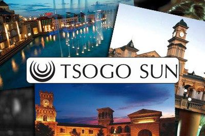 Tsogo Sun