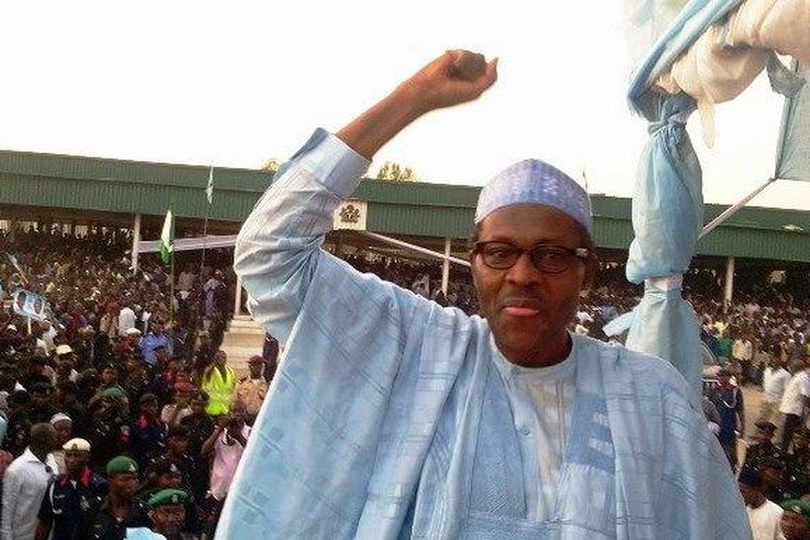 General Muhammadu Buhari has promised to tackle Boko Haram within the first 2 months of his tenure