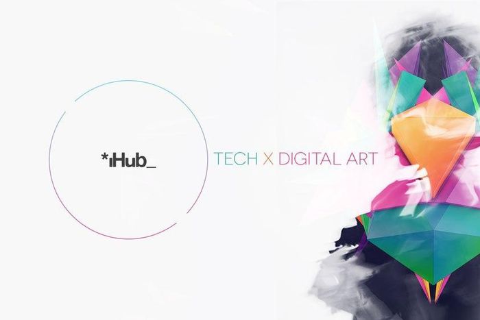  iHub
