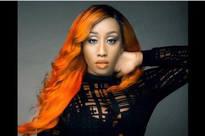 Victoria Kimani