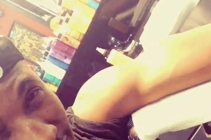 Instagram/gideon_okeke