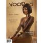 Genevieve Nnaji covers Voodoo Magazine (a fictional feature)