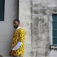 “As a musician, you have to look a certain way for your brand, I don’t mind that at all. it’s all still expression and creativity, I hope to even enter into fashion."- Ric Hassani