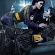 Kylie and Kendall Jenner for Fall/Winter 2015 campaign