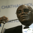 Alhaji Atiku Abubakar