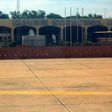 Maiduguri International Airport