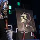 Unilag Student paints a portrait of Patoranking in 4 minutes