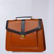 The 'Timi' man bag by Maju