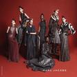 Varya Shutova, Issa Lish, Hanne Gaby Odiele, Riley Montana, Aamito Stacie Lagum, Sally Jonsson and Grace Simmons for Marc Jacobs  F/W 2015 campaign
